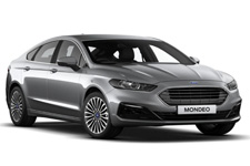 Car Hire Holyhead - Mondeo - car hire Holyhead