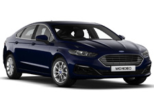Car Hire Holyhead - Mondeo Auto - car hire Holyhead
