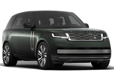 Car Hire Holyhead - Range Rover - car hire Holyhead